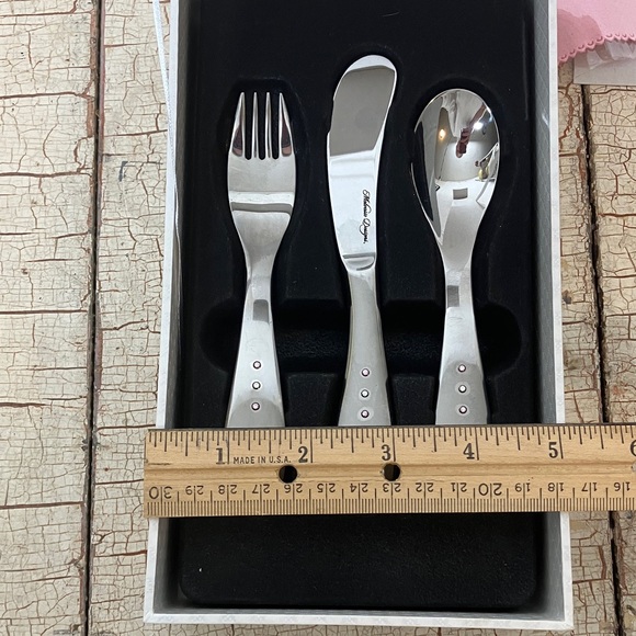 Malvasio Designs cutlery - Picture 11 of 12